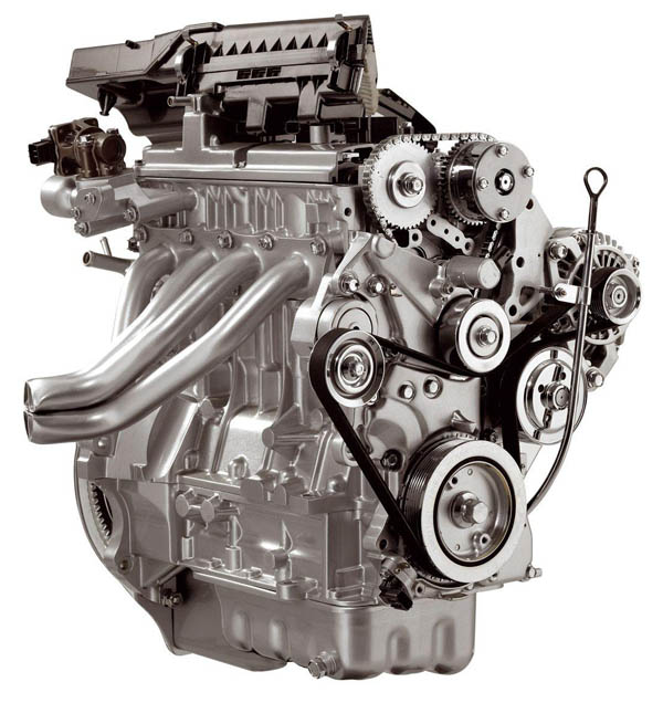 2007 Ler Voyager Car Engine